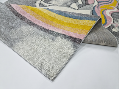 SUNDEA 859 L.GREY/PINK