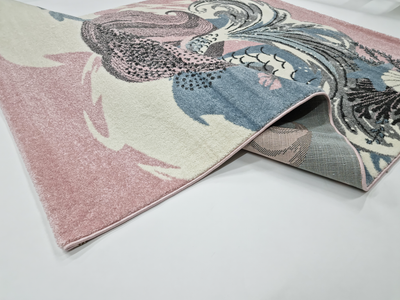 SUNDEA 862 PINK/WHITE