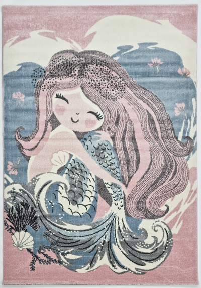 SUNDEA 862 PINK/WHITE