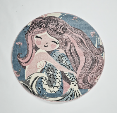 SUNDEA 862 PINK/WHITE