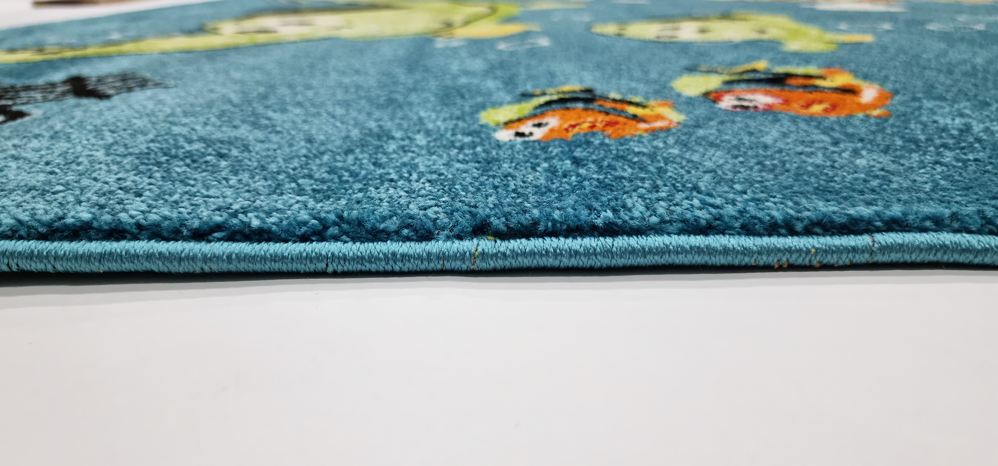 SUNDEA 866 BLUE/BLUE