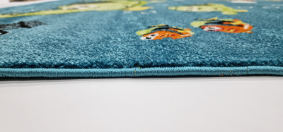 SUNDEA 866 BLUE/BLUE