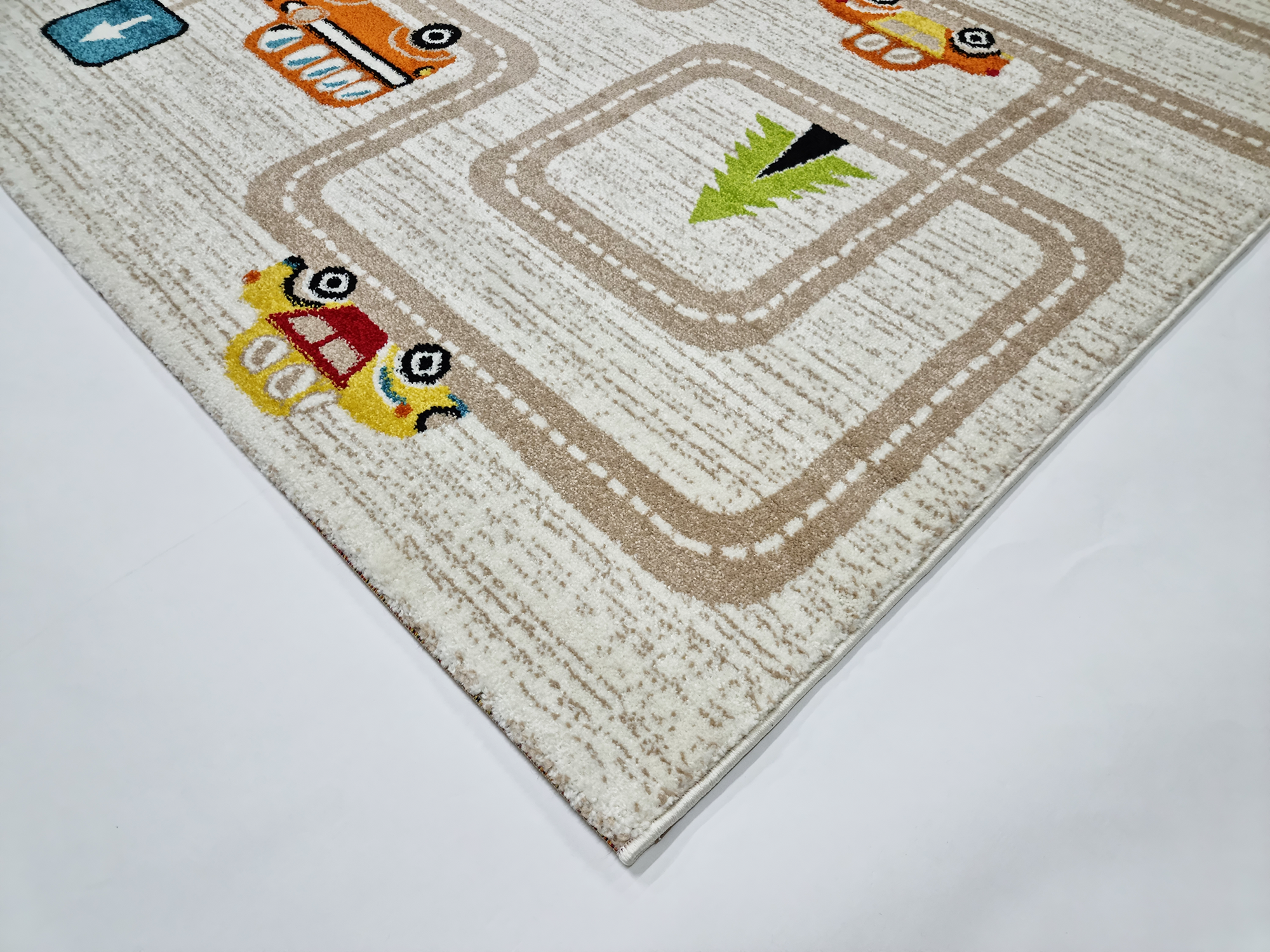SUNDEA 868 CREAM/BEIGE