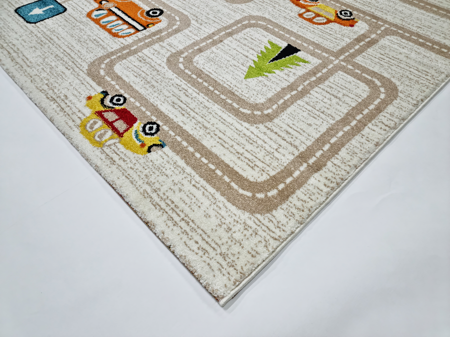 SUNDEA 868 CREAM/BEIGE