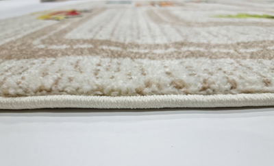 SUNDEA 868 CREAM/BEIGE