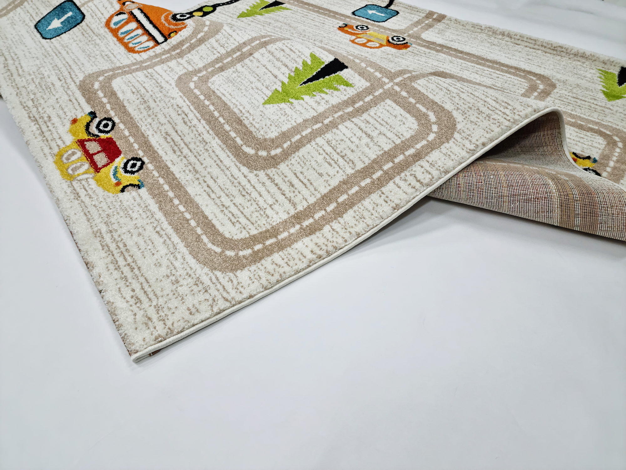 SUNDEA 868 CREAM/BEIGE
