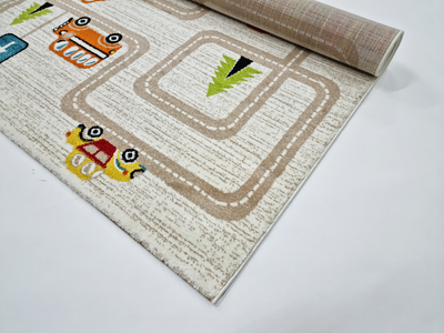 SUNDEA 868 CREAM/BEIGE