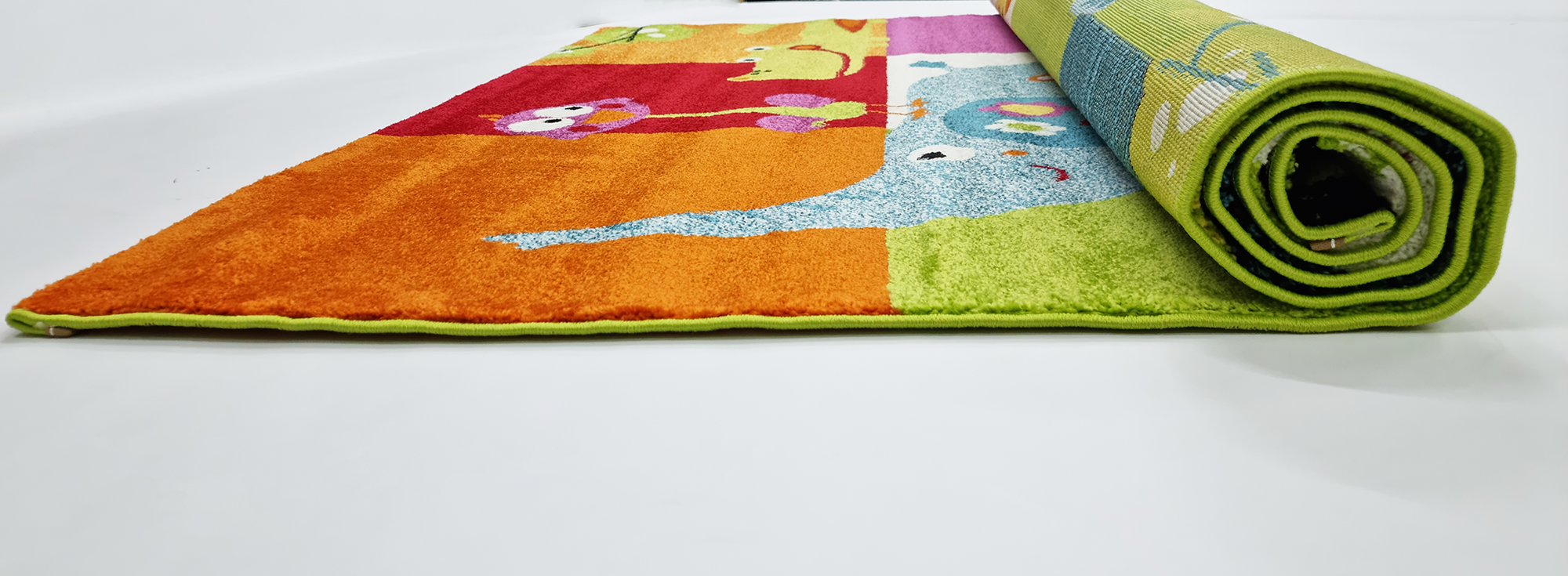 SUNDEA 868 GREEN/GREEN