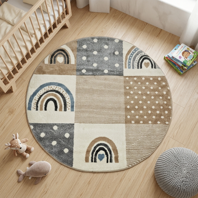 SUNDEA 870 WHITE/BEIGE
