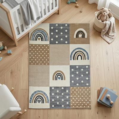 SUNDEA 870 WHITE/BEIGE