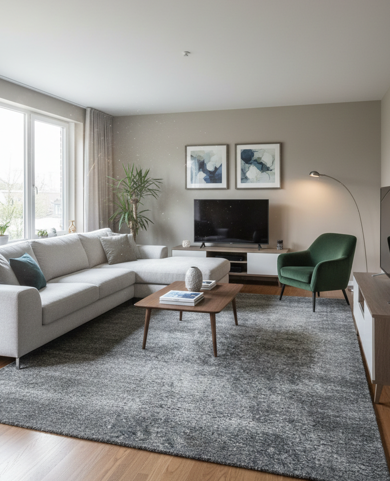 ROSIE MP423 M.GREY/M.GREY