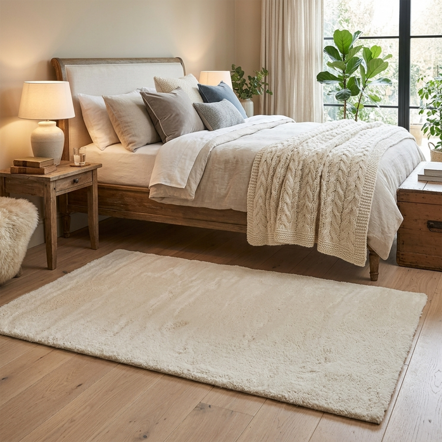 Sophia 1800 White/White