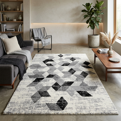 Sophia 187 L.grey/White
