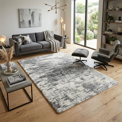 Sophia 9580 L.grey/L.grey