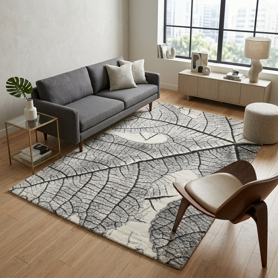 Sophia 9581 L.grey/L.grey