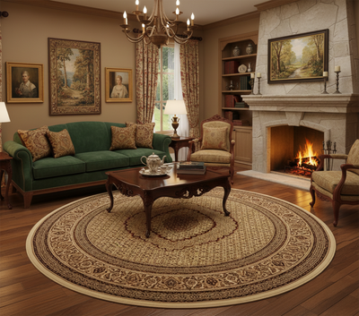 Sultan 1471 CREAM/CREAM