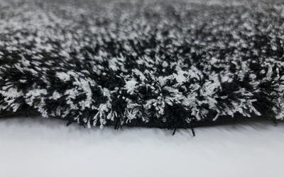 ROSIE TAB23 WHITE/BLACK (ROUND)