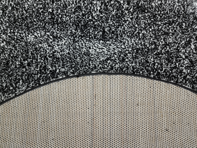 ROSIE TAB23 WHITE/BLACK (ROUND)