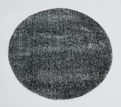 ROSIE TAB23 WHITE/BLACK (ROUND)