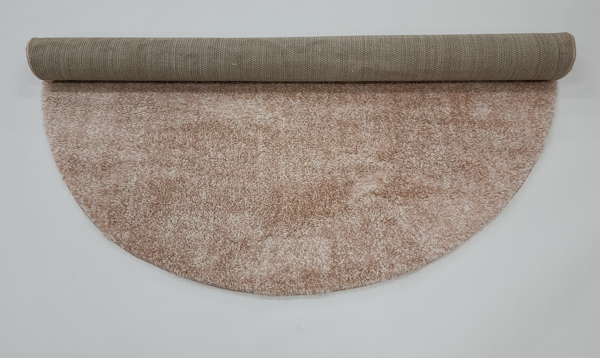 ROSIE TAC23 WHITE/PINK (ROUND)