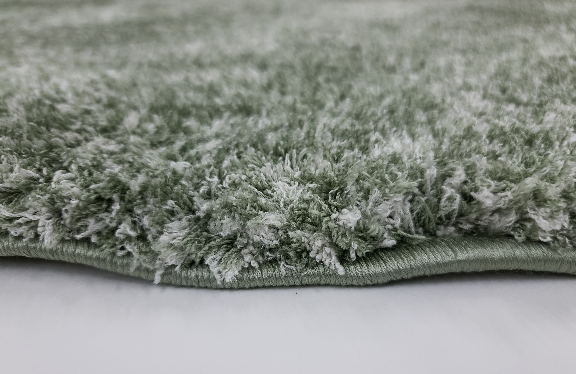 ROSIE TAF23 WHITE/GREEN (ROUND)