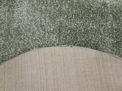 ROSIE TAF23 WHITE/GREEN (ROUND)