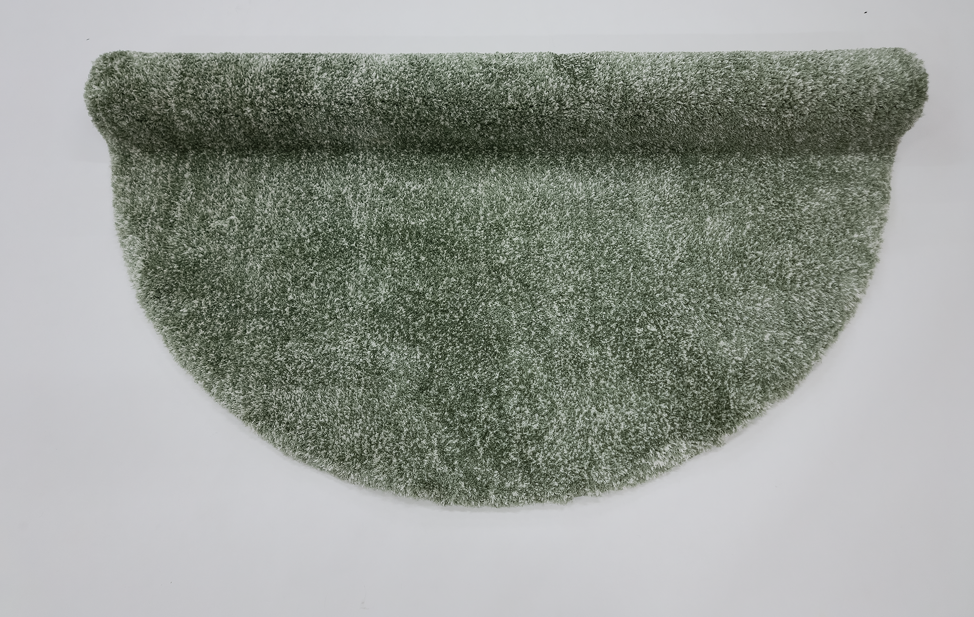 ROSIE TAF23 WHITE/GREEN (ROUND)