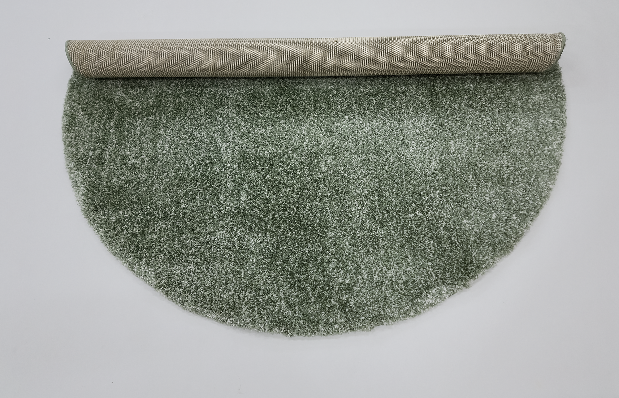 ROSIE TAF23 WHITE/GREEN (ROUND)