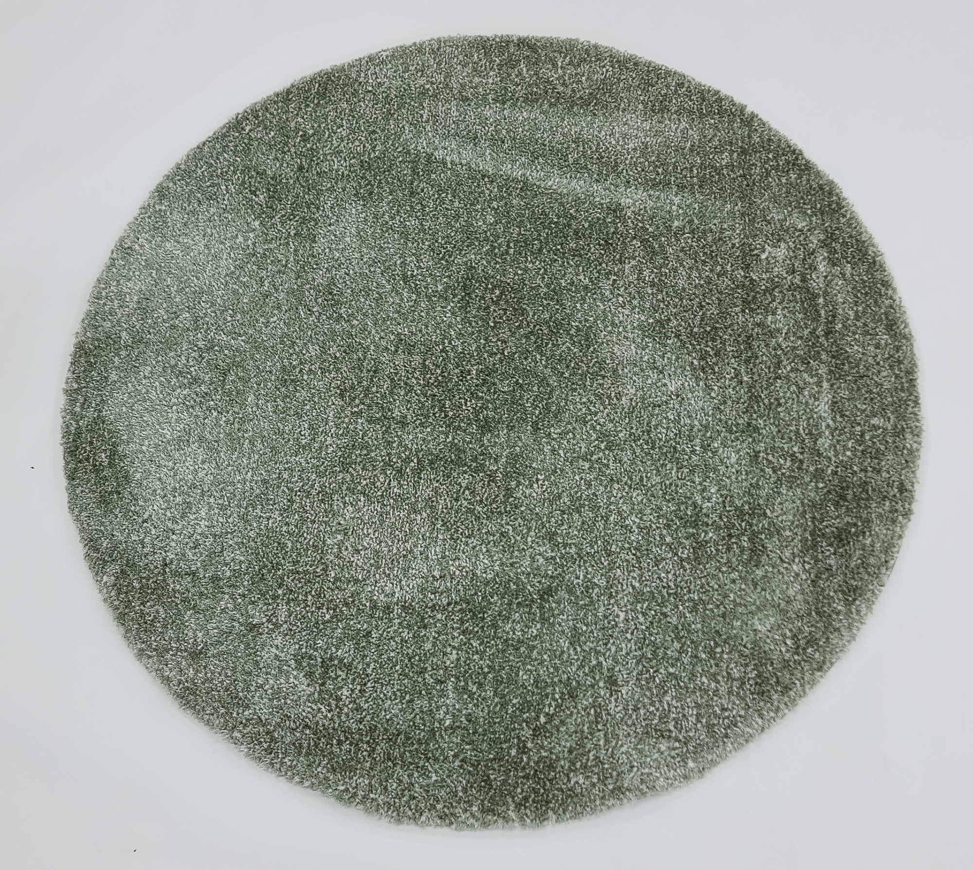 ROSIE TAF23 WHITE/GREEN (ROUND)