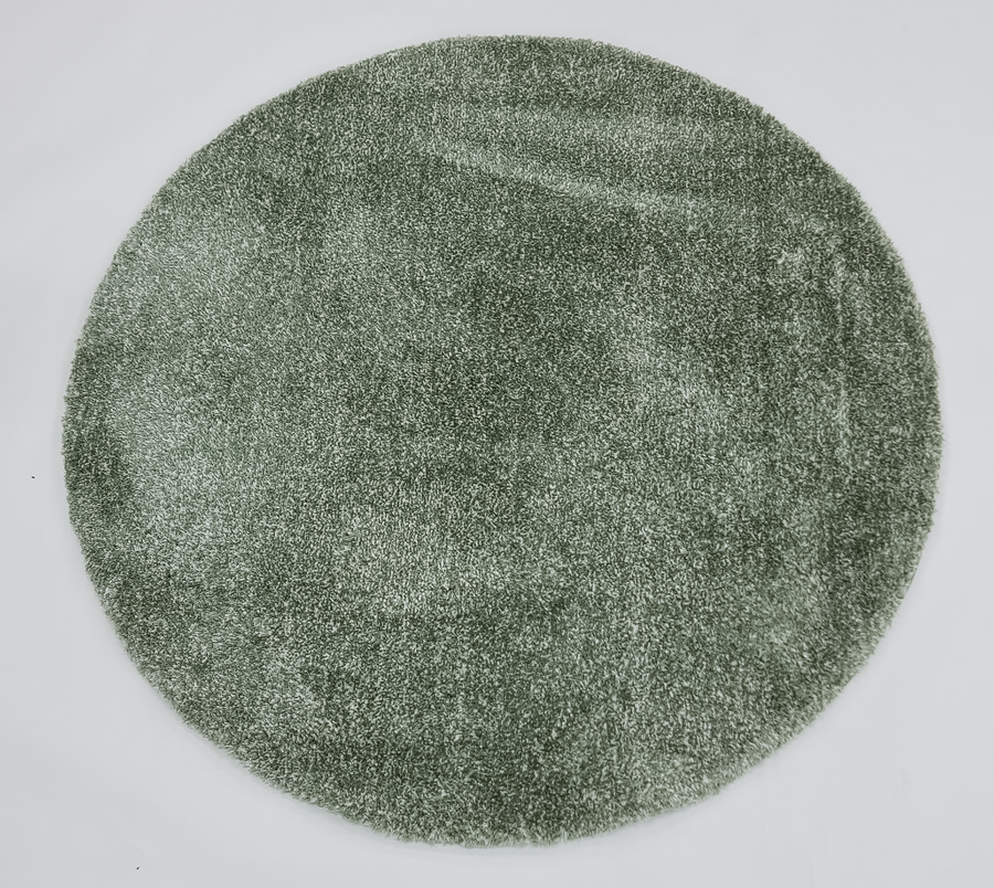 ROSIE TAF23 WHITE/GREEN (ROUND)