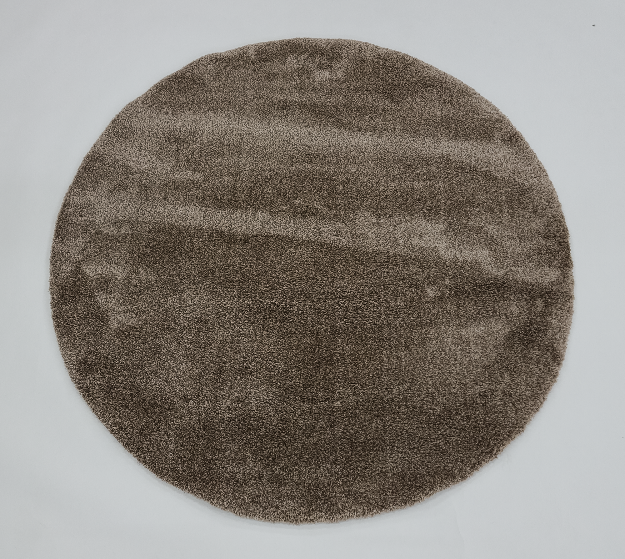 ROSIE TAG23 BEIGE/TAUPE (ROUND)