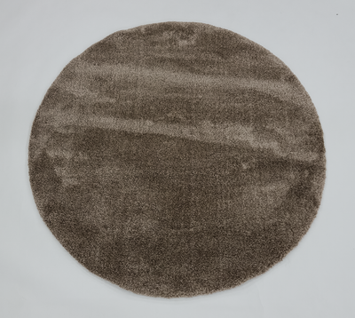 ROSIE TAG23 BEIGE/TAUPE (ROUND)