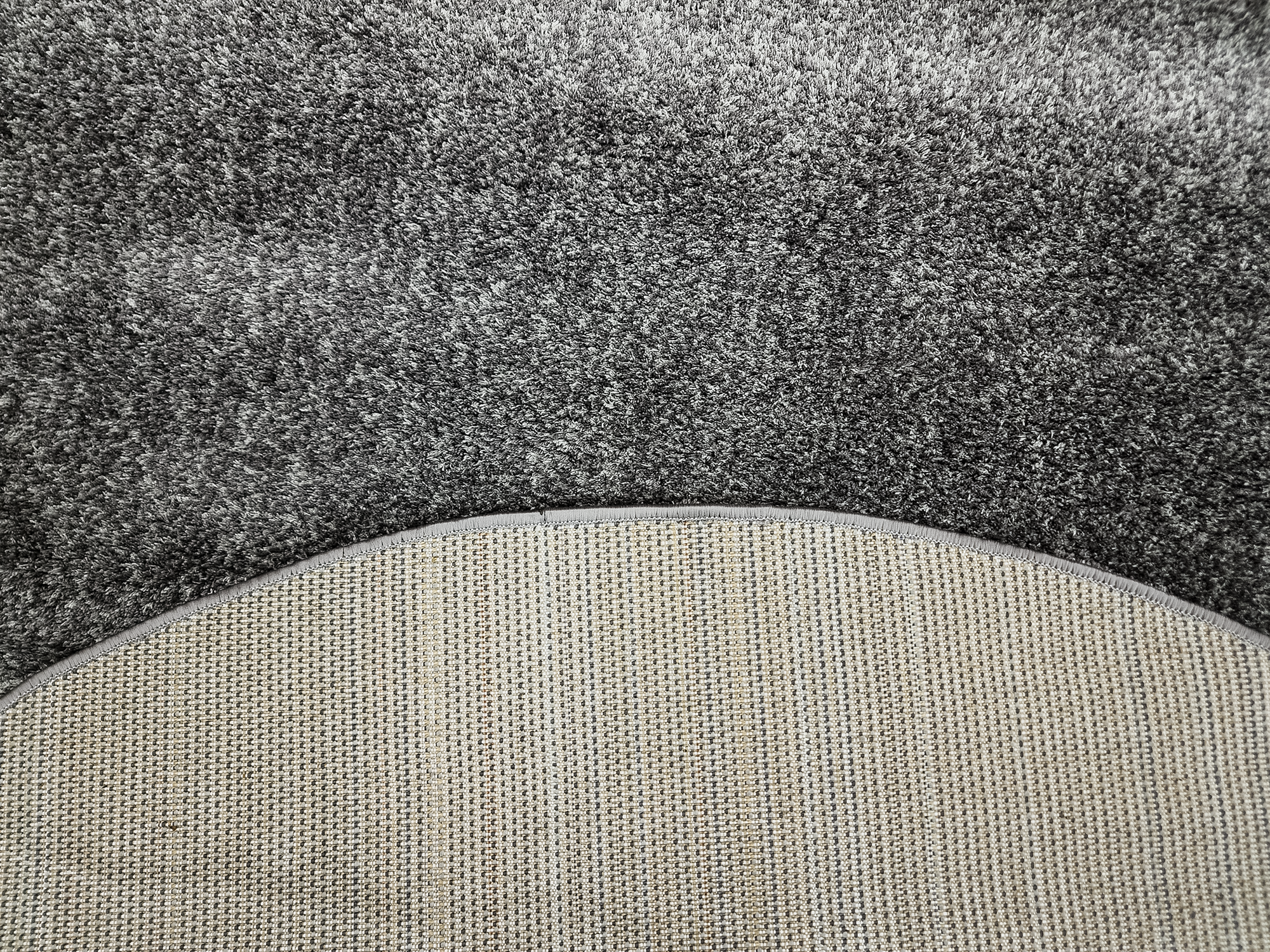 ROSIE TAI23 GREY/M.GREY (ROUND)