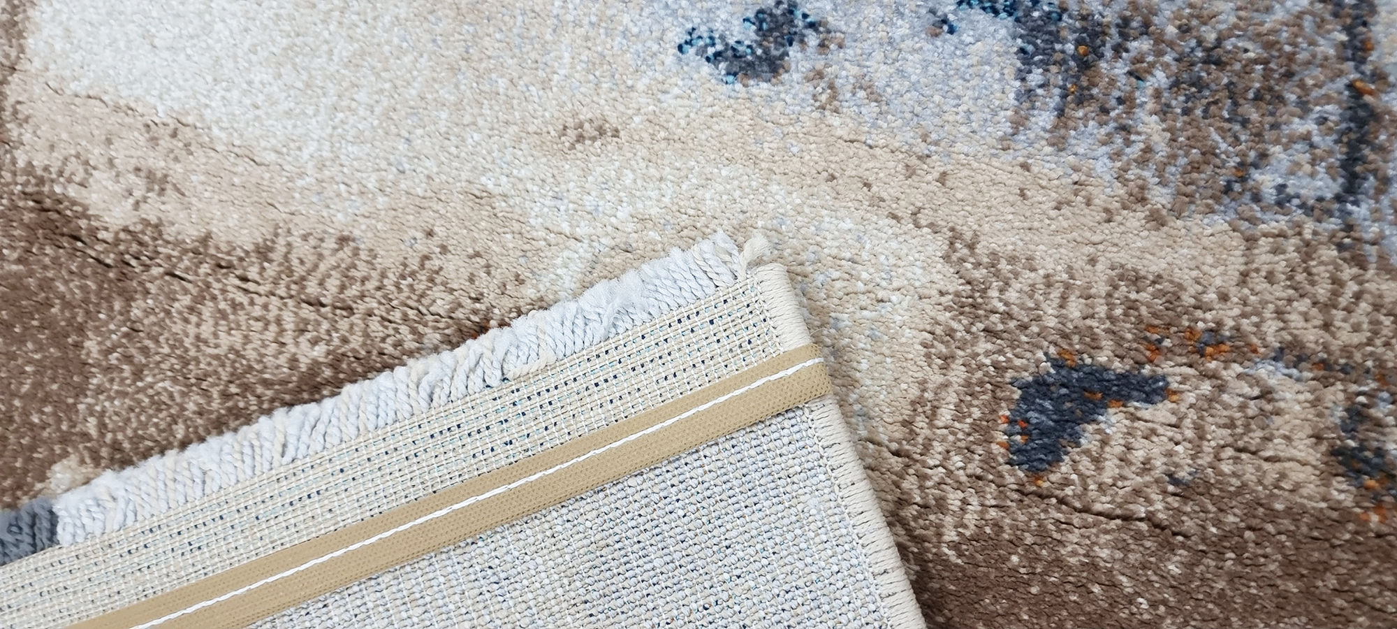 TITAN 077 BEIGE / D.BEIGE