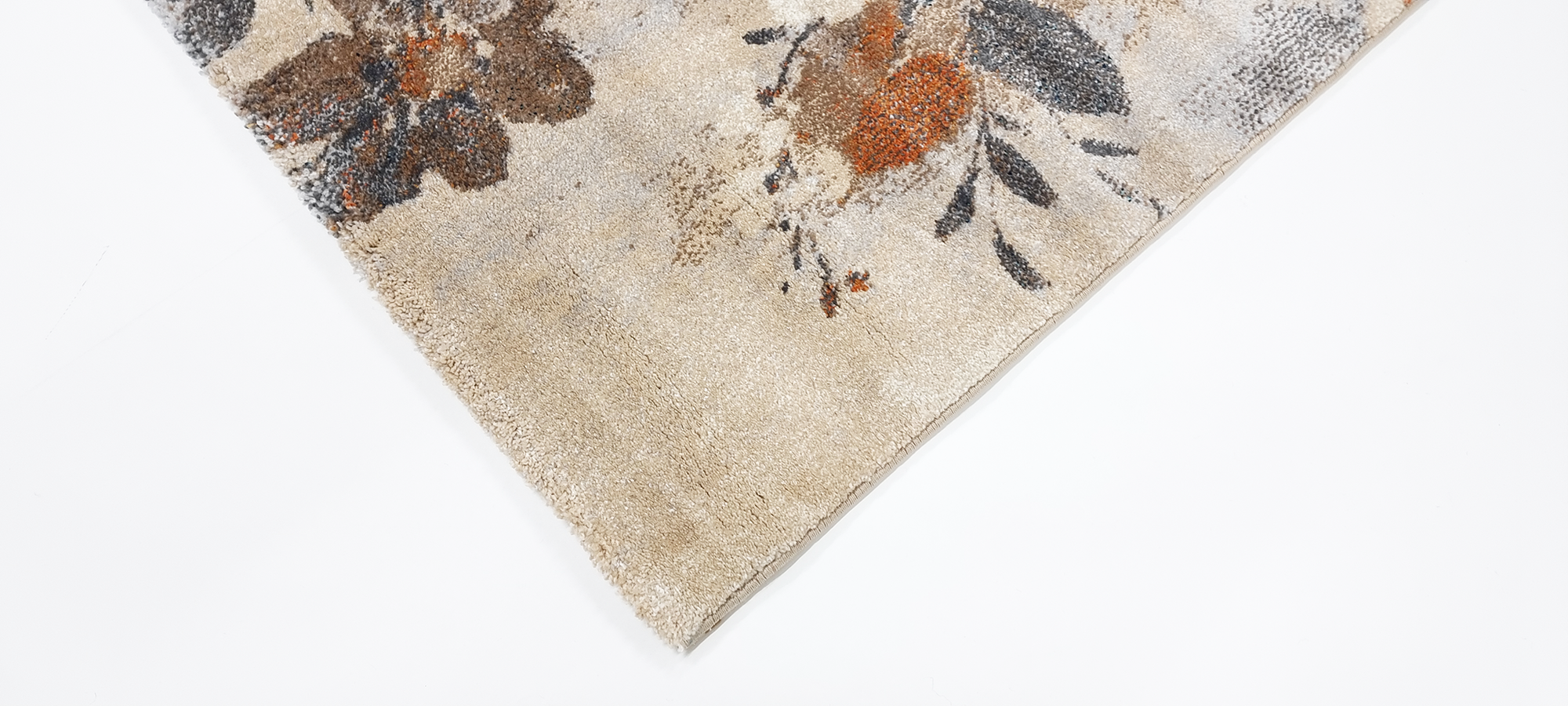 TITAN 082 BEIGE / RUST