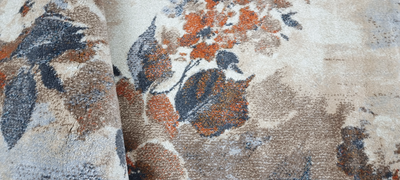 TITAN 082 BEIGE / RUST