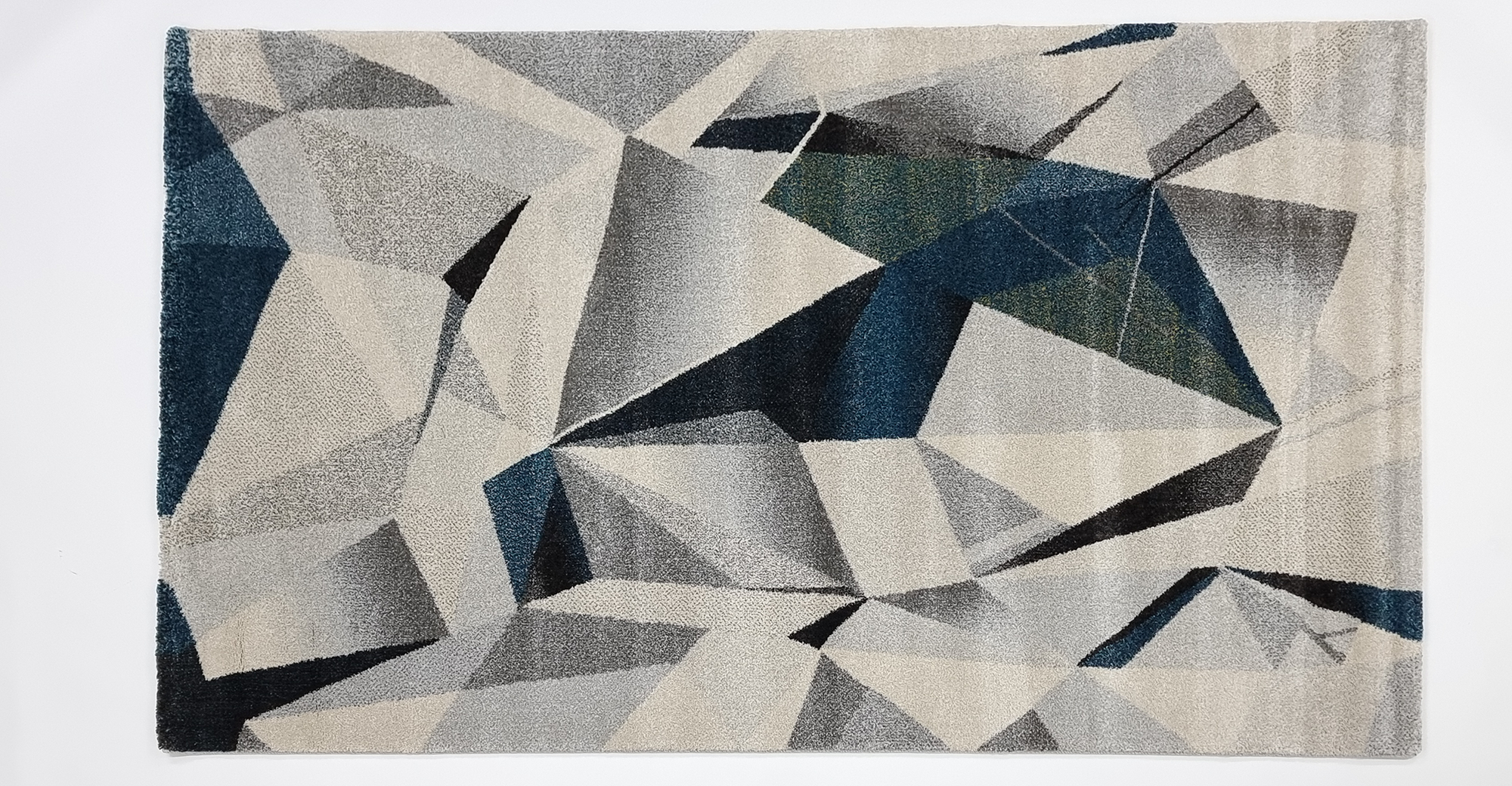 TITAN  225 CREAM / BLUE