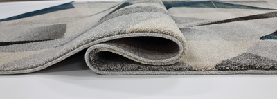 TITAN  225 CREAM / BLUE