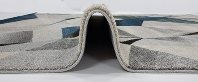 TITAN 225 CREAM / BLUE