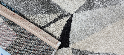 TITAN 225 CREAM / BLUE