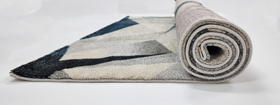 TITAN 225 CREAM / BLUE