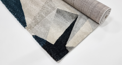 TITAN 225 CREAM / BLUE