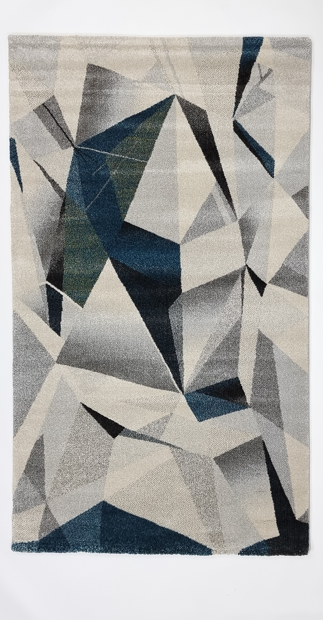 TITAN 225 CREAM / BLUE