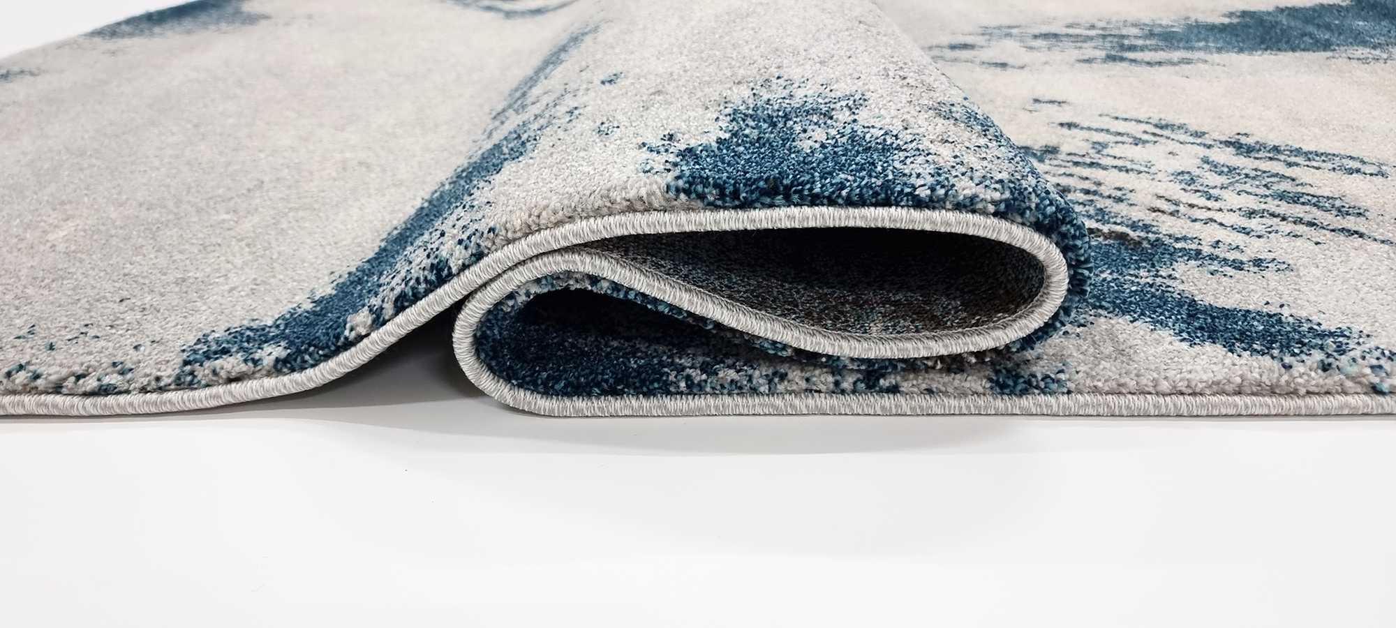 TITAN 228 L.GREY / BLUE