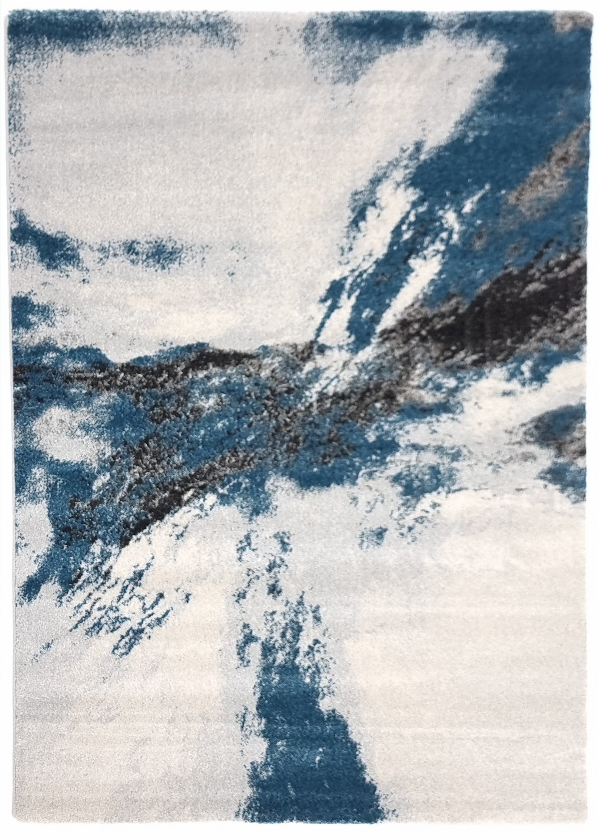 TITAN 228 L.GREY / BLUE