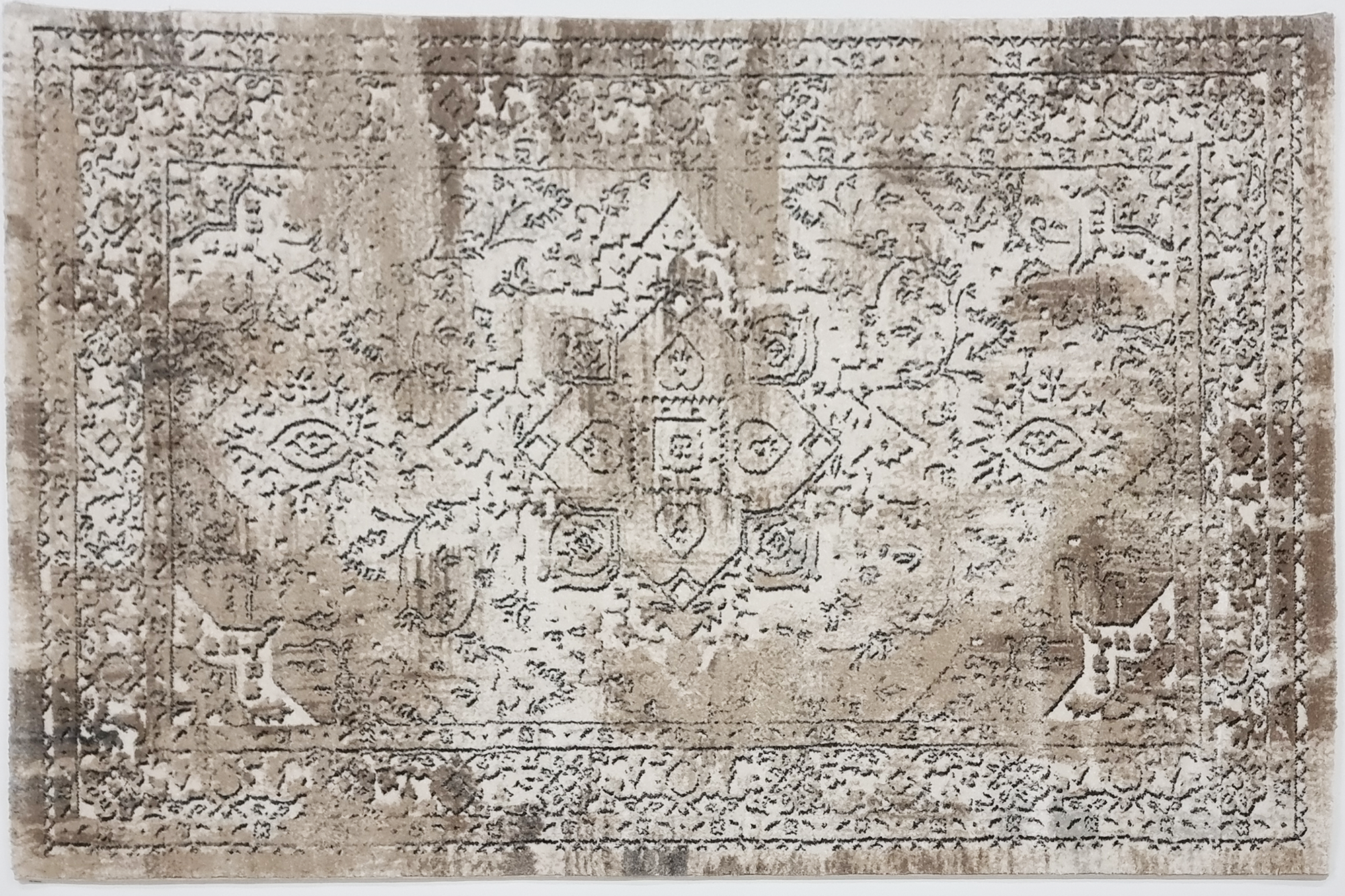 TITAN 365 WHITE / L.BEIGE