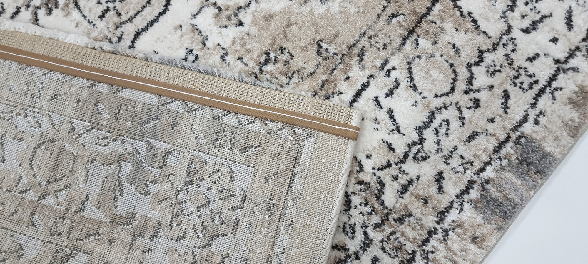 TITAN 365 WHITE / L.BEIGE