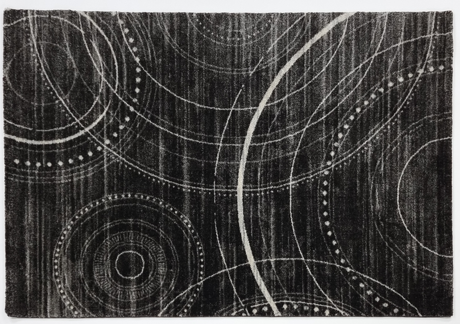 TITAN  651 BLACK / D.GREY