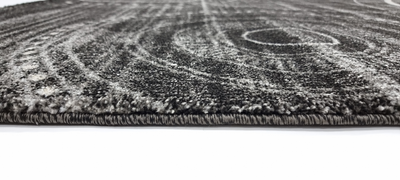 TITAN 651 BLACK / D.GREY