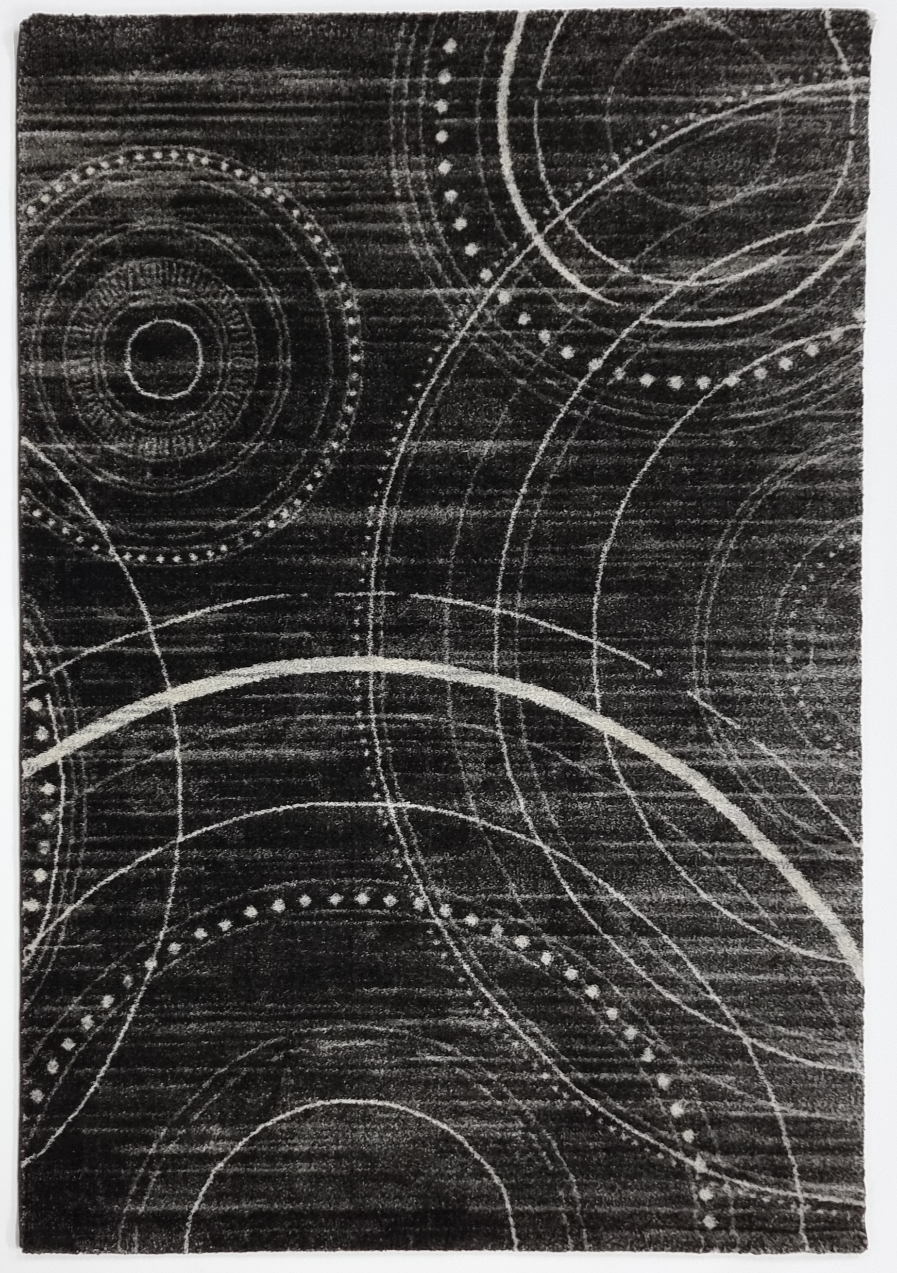 TITAN 651 BLACK / D.GREY